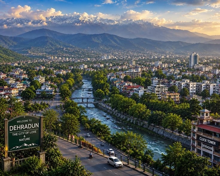 ANS RPO Solutions Dehradun office