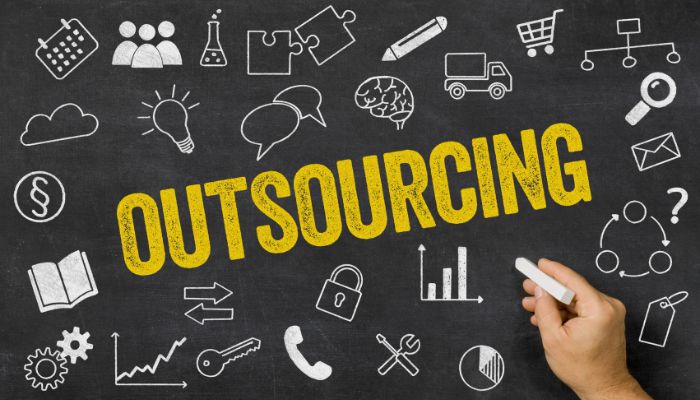 Outsourcing Companies
