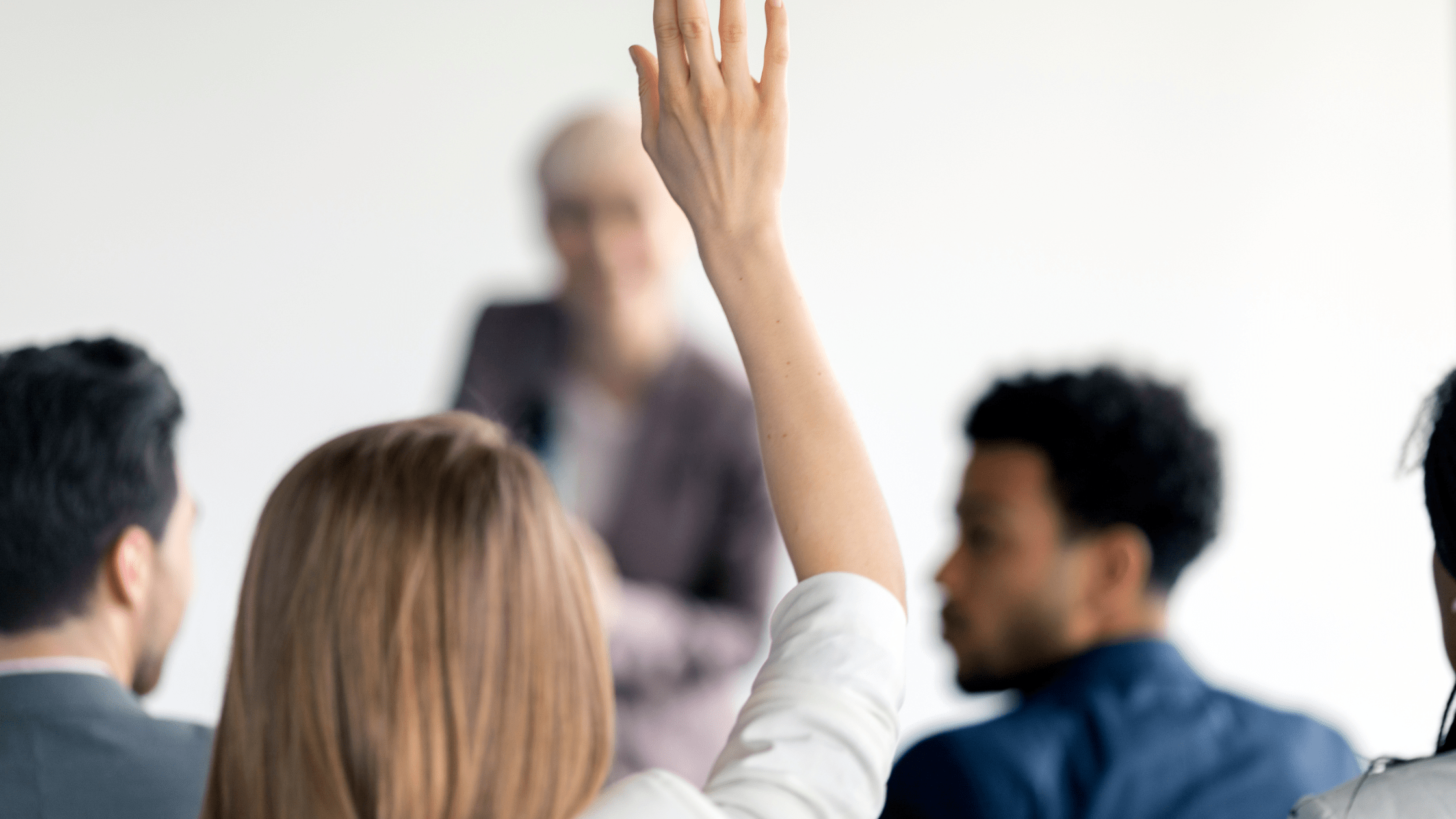 Talent Acquisition Process Explained: 5 Key Stages