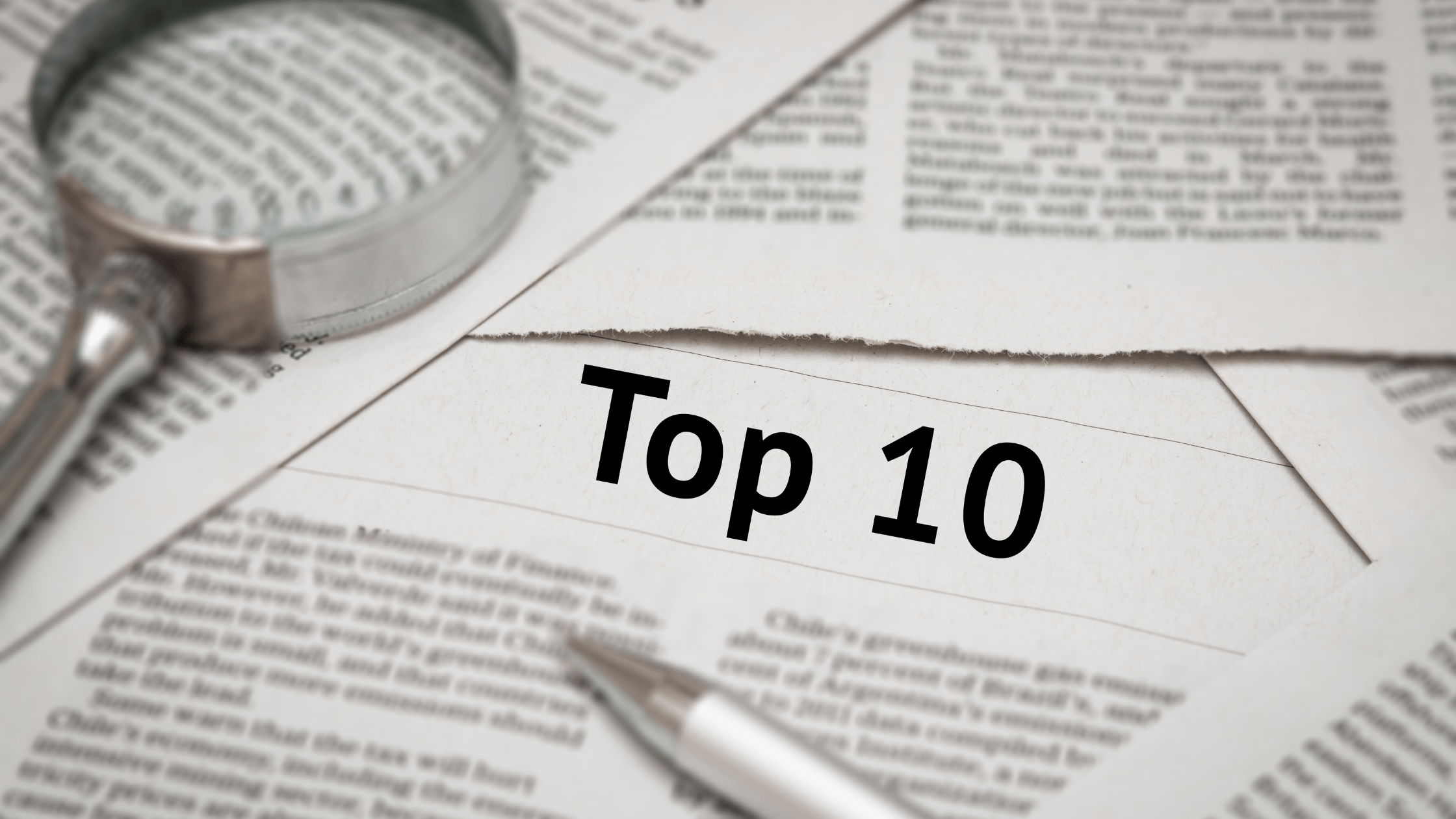Top 10 Global RPO Companies (2025): Who’s Leading Worldwide
